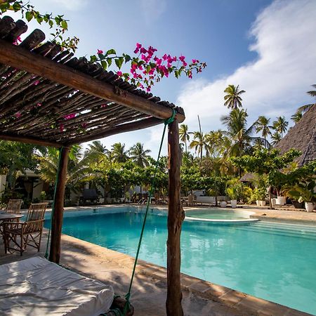 Tropical Boutique Hotel & Resto Pingwe Bagian luar foto