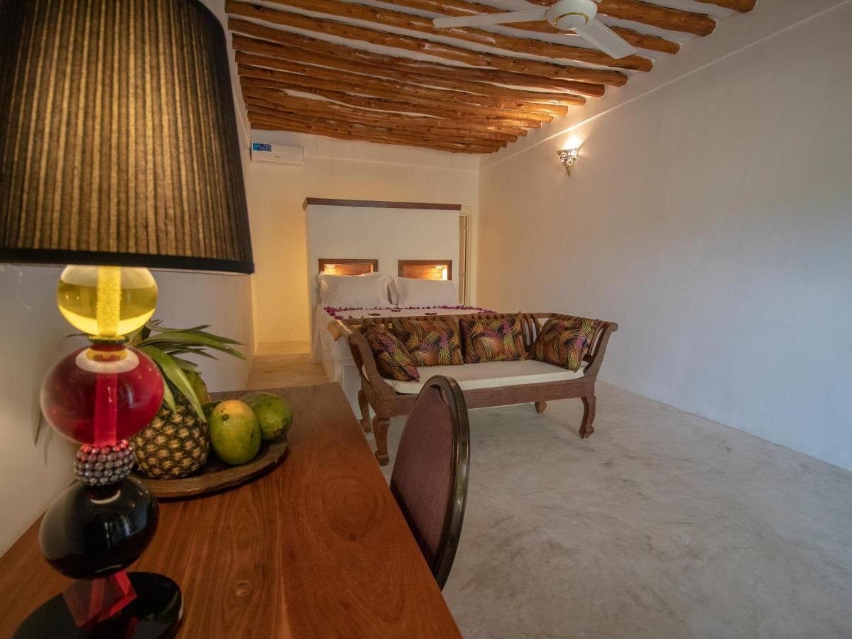 Tropical Boutique Hotel & Resto Pingwe Bagian luar foto
