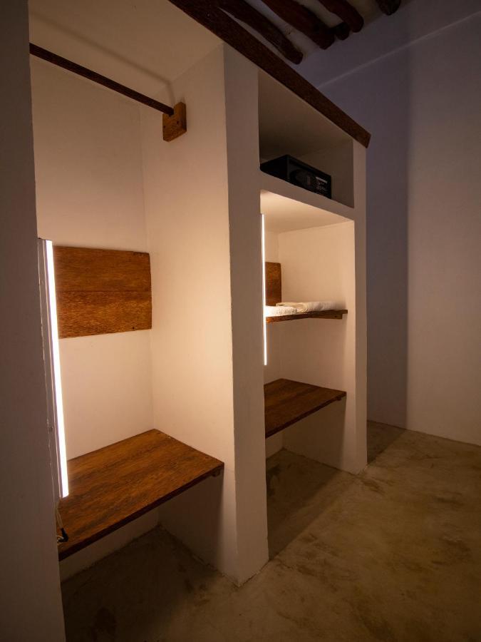 Tropical Boutique Hotel & Resto Pingwe Bagian luar foto