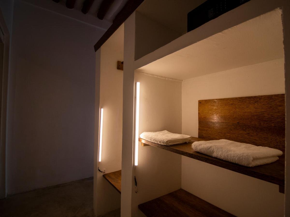 Tropical Boutique Hotel & Resto Pingwe Bagian luar foto