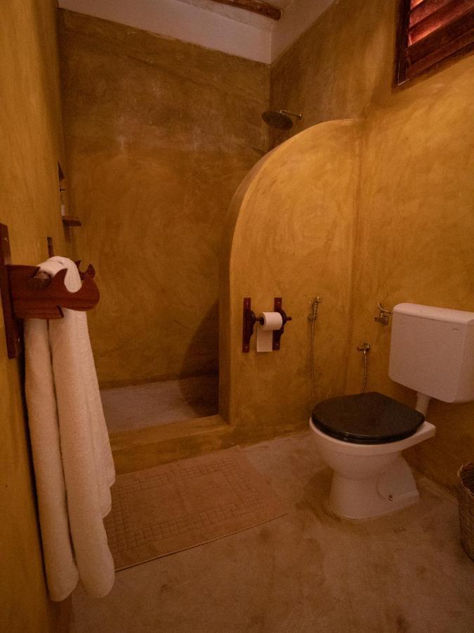 Tropical Boutique Hotel & Resto Pingwe Bagian luar foto