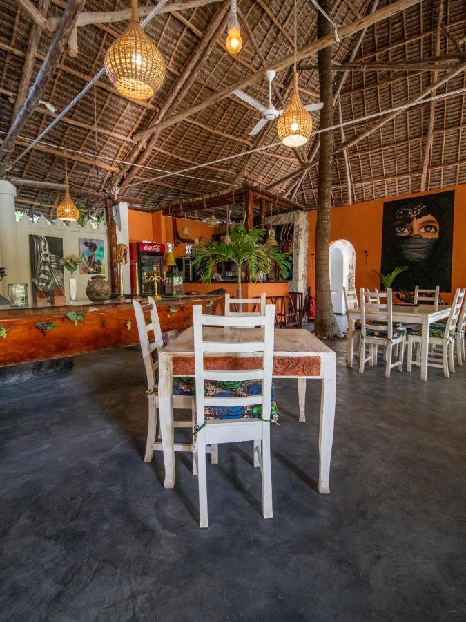 Tropical Boutique Hotel & Resto Pingwe Bagian luar foto