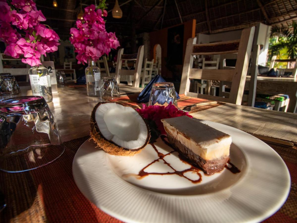 Tropical Boutique Hotel & Resto Pingwe Bagian luar foto